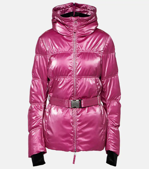  Jet Set Jet Set Chaqueta De Esquí Chamonix 