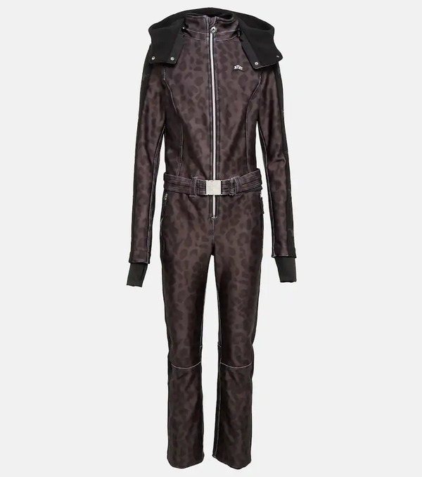  Jet Set Jet Set Traje De Esquí Magic Ghoster Estampado 