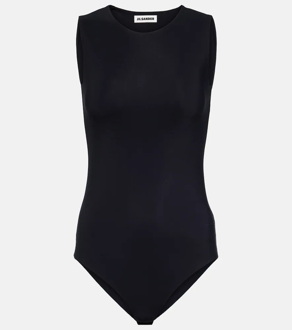  Jil Sander Jil Sander Body De Jersey 