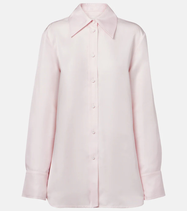  Jil Sander Jil Sander Camisa Saglia 