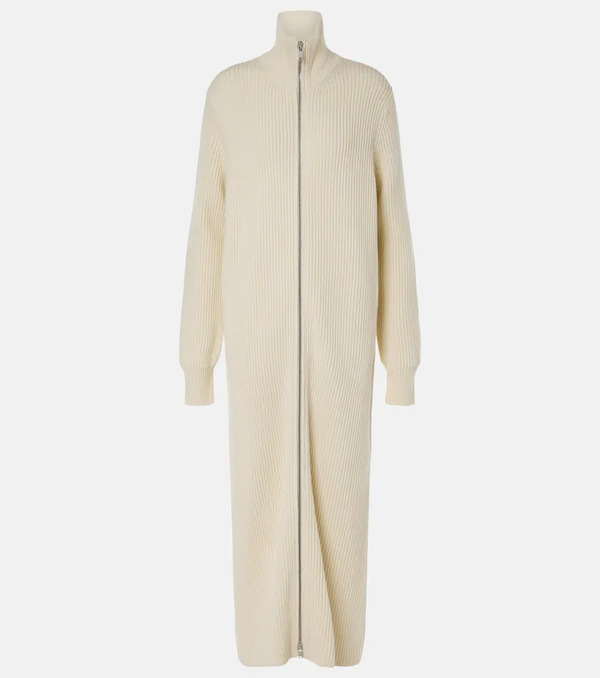  Jil Sander Jil Sander Cárdigan De Lana 