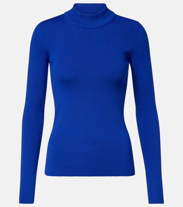  Jil Sander Jil Sander Jersey Acanalado 