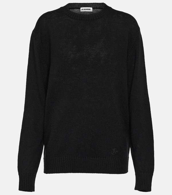  Jil Sander Jil Sander Jersey De Lana 