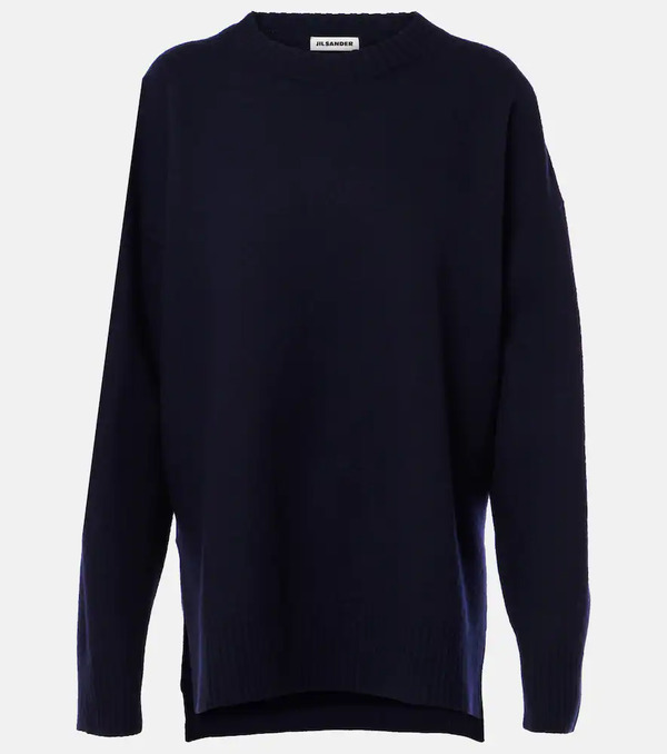  Jil Sander Jil Sander Jersey De Lana 