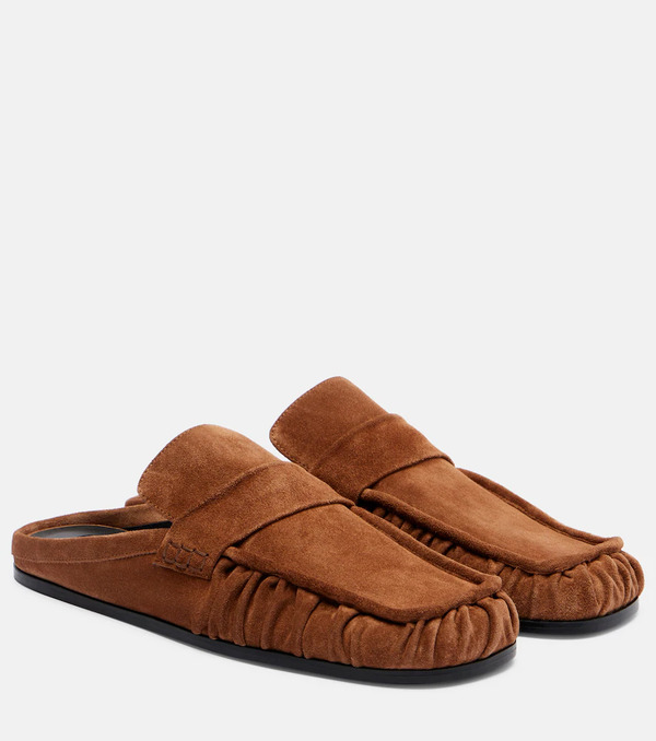  Jil Sander Jil Sander Mules Sabot De Ante 