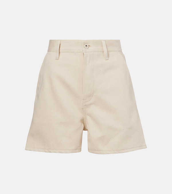  Jil Sander Jil Sander Shorts En Denim 