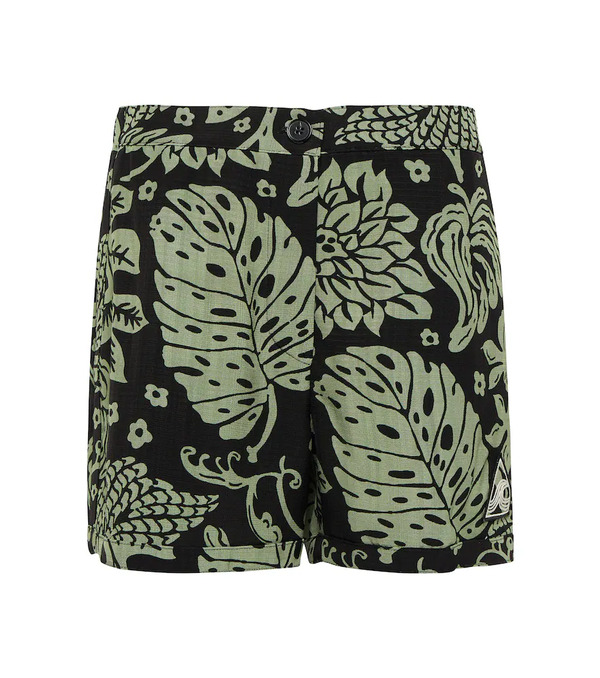  Jil Sander Jil Sander Shorts Estampados 