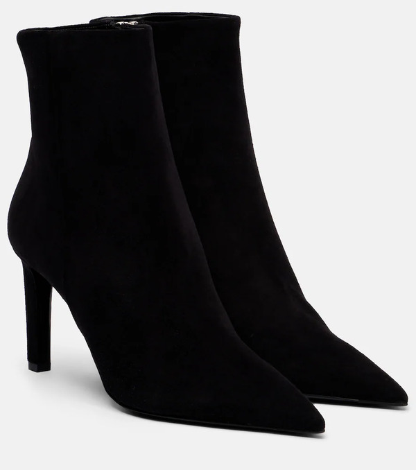  Jimmy Choo Jimmy Choo Botines Frankie 85 De Ante 