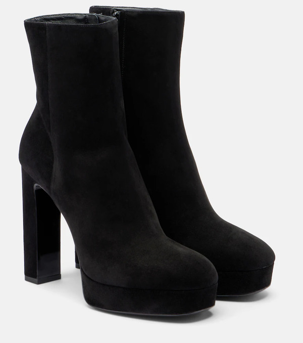  Jimmy Choo Jimmy Choo Botines Marene 120 De Ante 