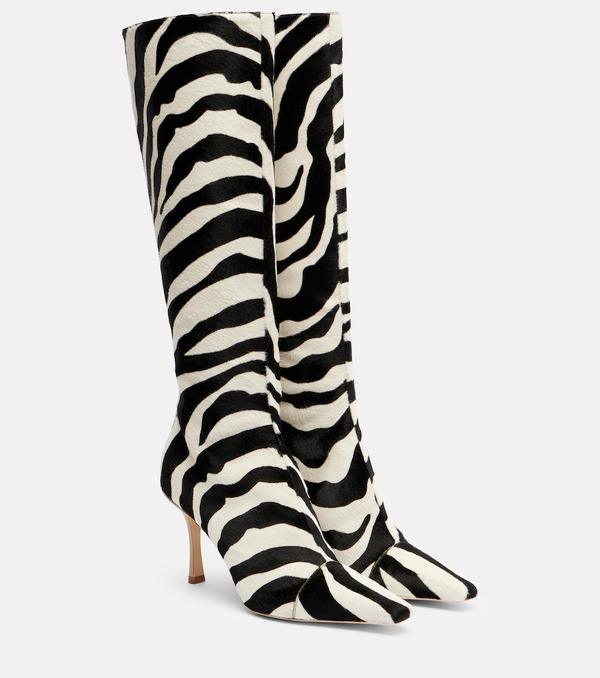  Jimmy Choo Jimmy Choo X Conner Ives Botas Altas Gloria 85 