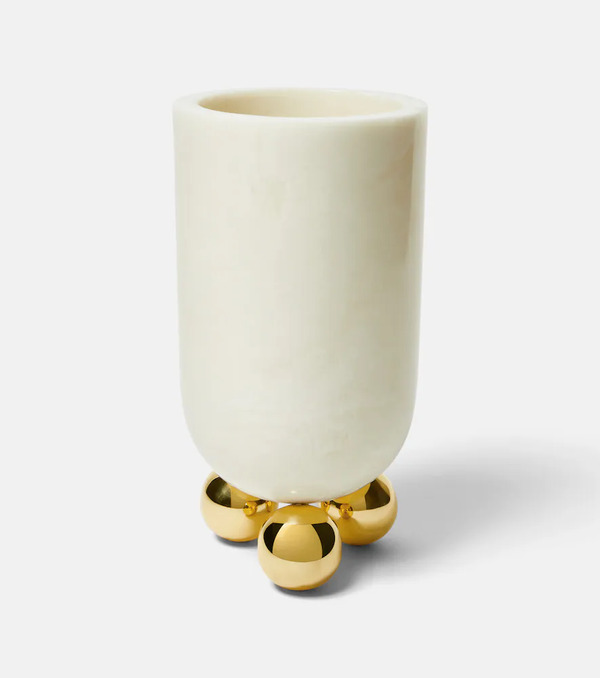  Jonathan Adler Jonathan Adler Jarrón Fontana 