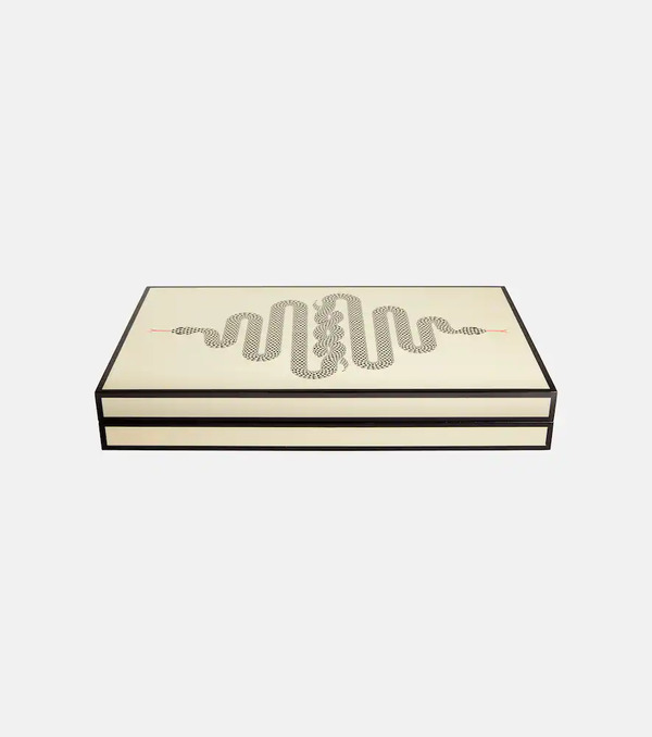  Jonathan Adler Jonathan Adler Juego De Backgammon Eden 