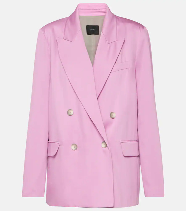  Joseph Joseph Blazer Cruzado Jaden 