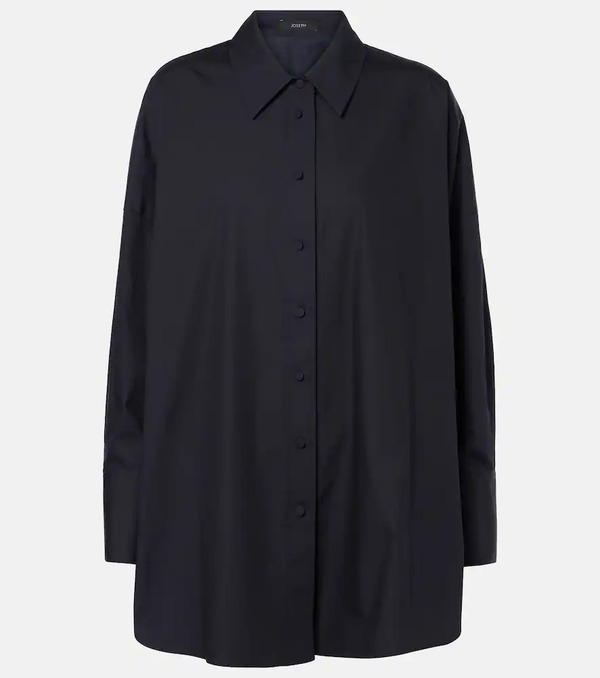  Joseph Joseph Camisa Comete En Popelín De Algodón 