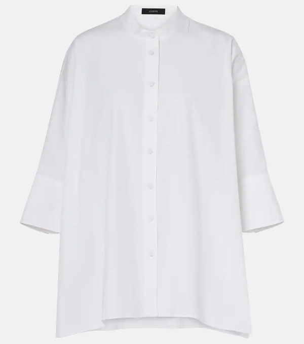  Joseph Joseph Camisa Congo De Popelín De Algodón 