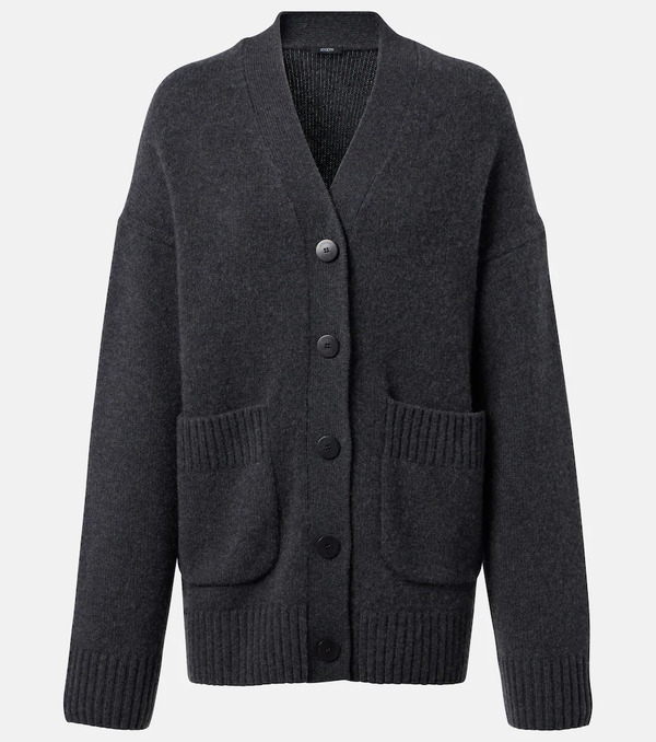  Joseph Joseph Cárdigan Oversized De Cachemir 