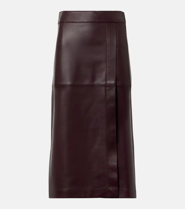  Joseph Joseph Falda Midi De Piel 