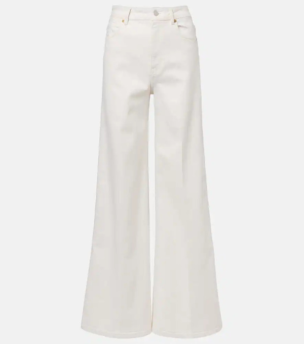  Joseph Joseph Jeans Anchos Abbey De Tiro Alto 