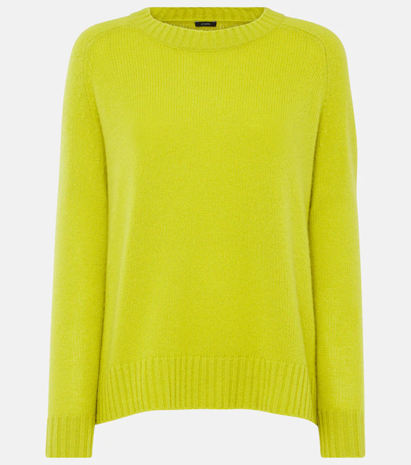  Joseph Joseph Jersey De Cachemir 