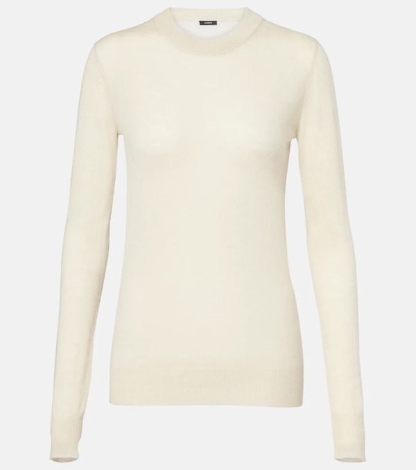  Joseph Joseph Jersey De Cachemir 