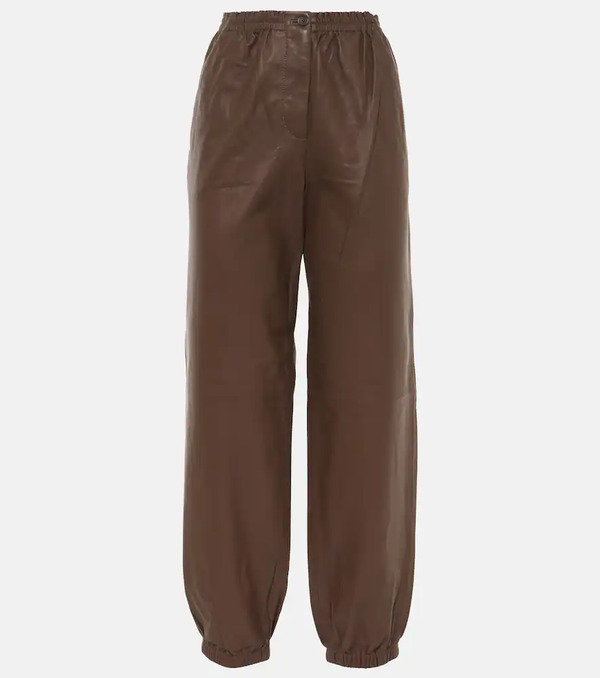  Joseph Joseph Pantalones Deportivos De Piel 