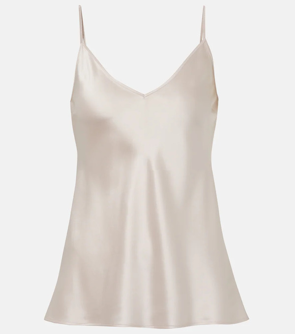  Joseph Joseph Tank Top Clea De Seda 