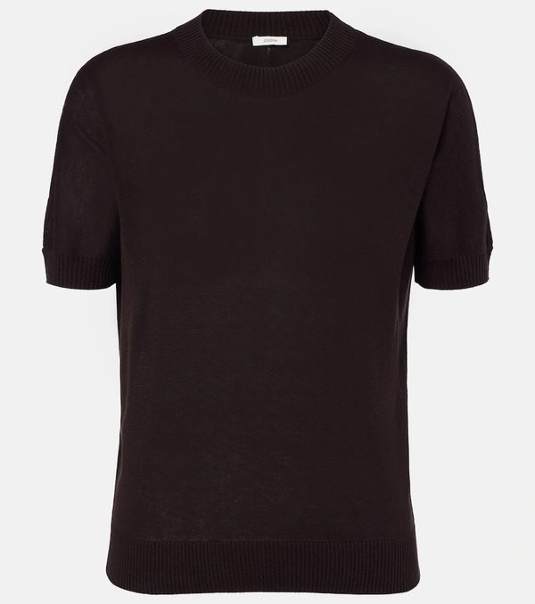  Joseph Joseph Top De Punto De Seda 