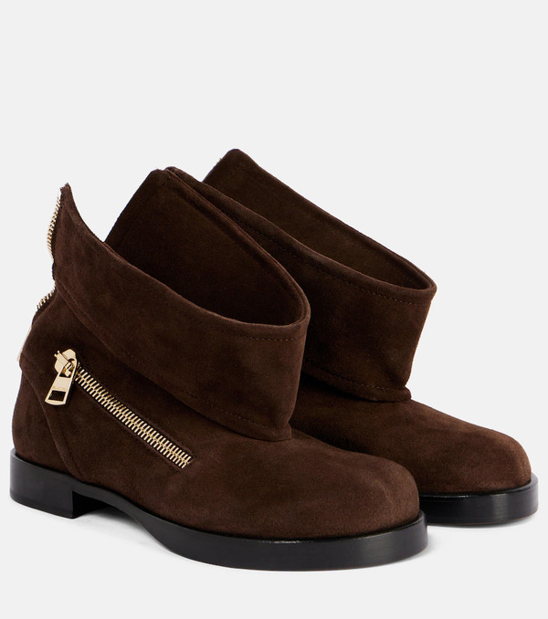  Jw Anderson Jw Anderson Botas Biker De Ante 