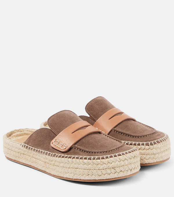  Jw Anderson Jw Anderson Mules De Ante 
