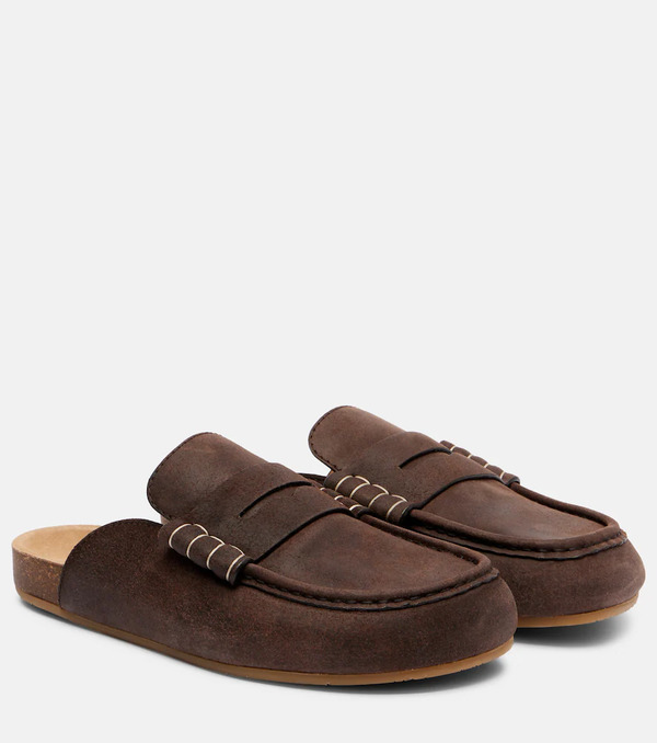  Jw Anderson Jw Anderson Mules De Ante 