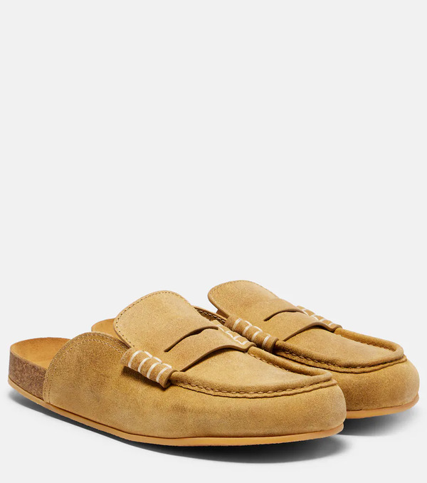  Jw Anderson Jw Anderson Mules De Ante 