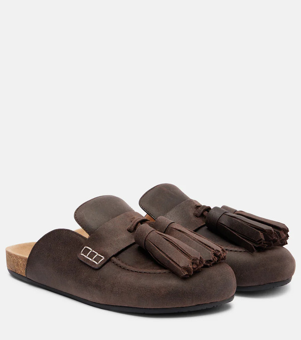  Jw Anderson Jw Anderson Mules Tassel De Ante 