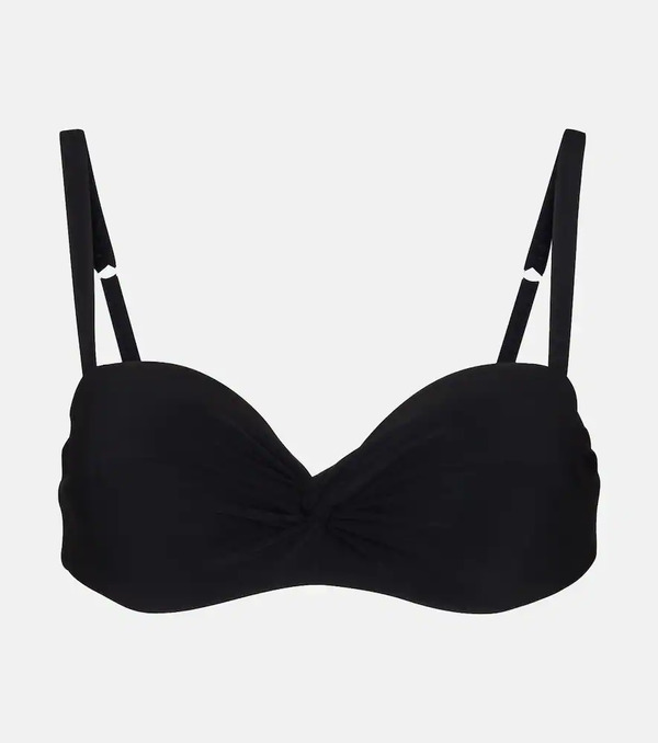  Karla Colletto Karla Colletto Top De Bikini Basics 