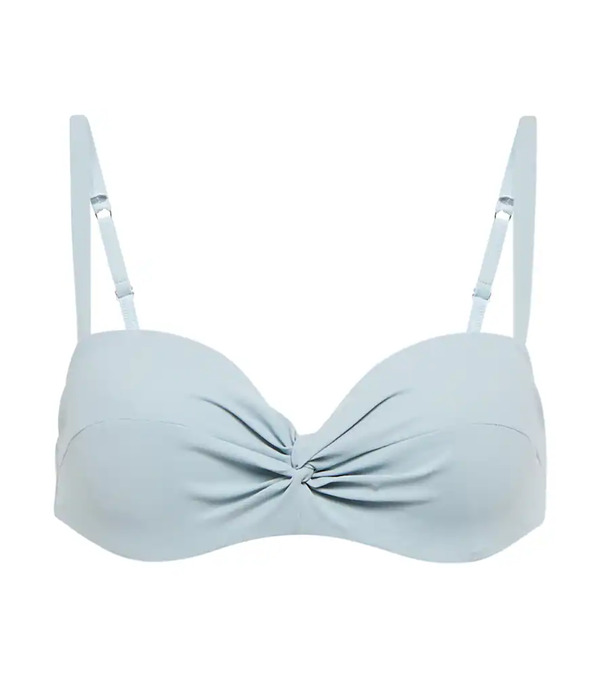  Karla Colletto Karla Colletto Top De Bikini Basics 