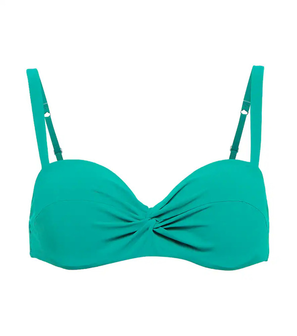  Karla Colletto Karla Colletto Top De Bikini Basics 