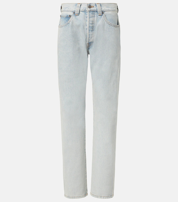  Khaite Khaite Jeans Rectos Callum 