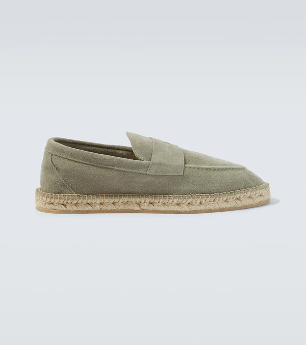 Lardini Lardini Alpargatas De Ante 