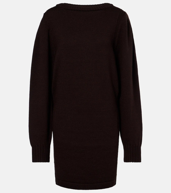  Lemaire Lemaire Jersey De Lana 