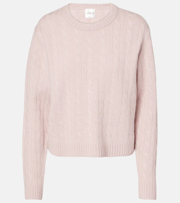  Leset Leset Jersey Trenzado Zoe 