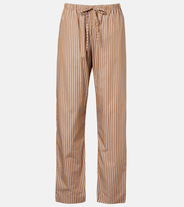  Leset Leset Pantalones Anchos Yoshi De Sarga 