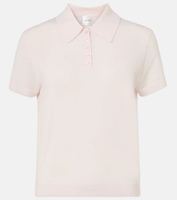  Leset Leset Polo James De Lana 