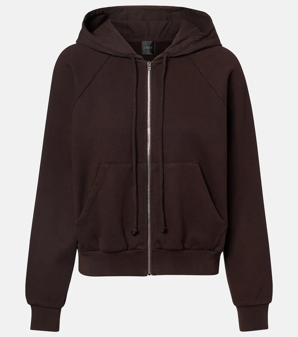  Leset Leset Sudadera Jamie De Rizo De Algodón 