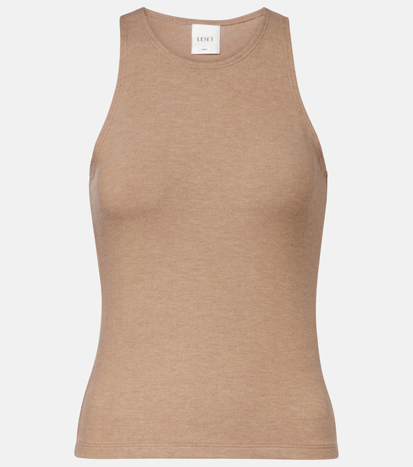  Leset Leset Top Lauren De Jersey 