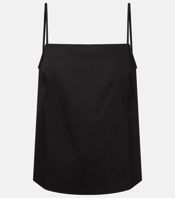  Leset Leset Top Yoko De Algodón 