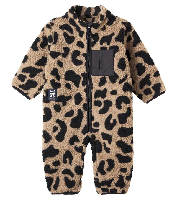  Liewood Liewood Bebé - Mono Nolano De Teddy 