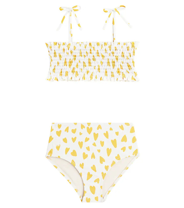  Liewood Liewood Bikini Mikaela Estampado Fruncido 