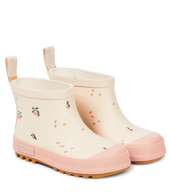  Liewood Liewood Botas De Agua Tekla Estampadas 