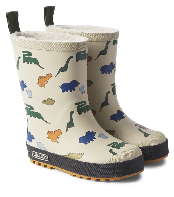  Liewood Liewood Botas De Lluvia Mason Estampadas 