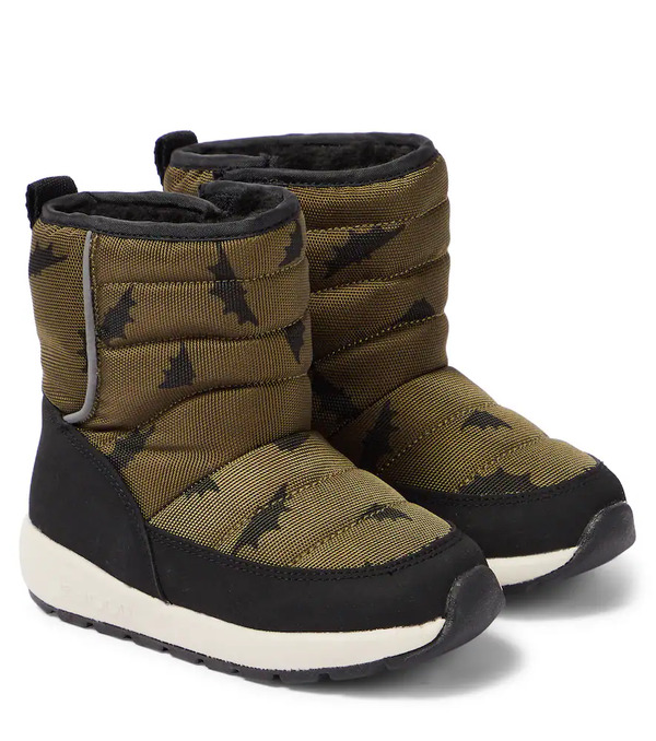 Liewood Liewood Botas De Nieve Gayle Estampadas 