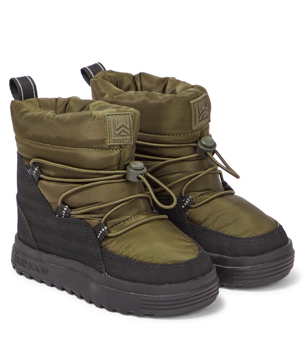  Liewood Liewood Botas De Nieve Zoey 